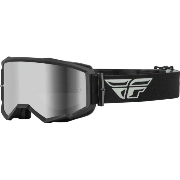 Ochelari Moto Fly Racing Negru Gri FLY 37-51494